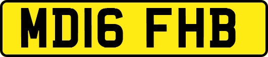MD16FHB