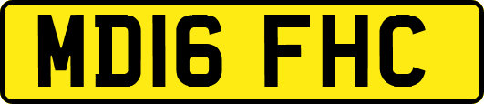 MD16FHC