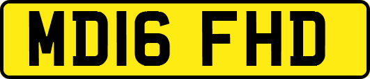 MD16FHD