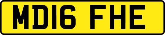 MD16FHE