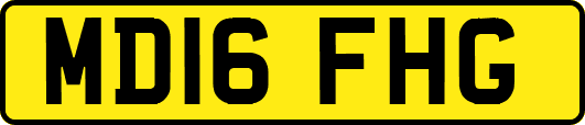 MD16FHG
