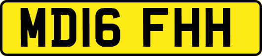 MD16FHH