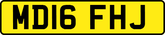 MD16FHJ