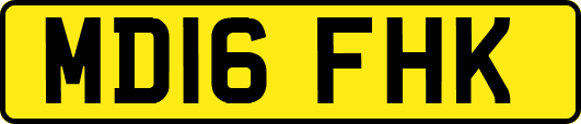 MD16FHK