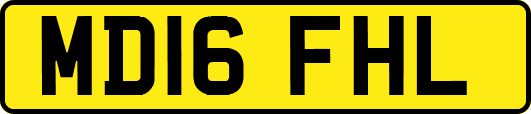 MD16FHL
