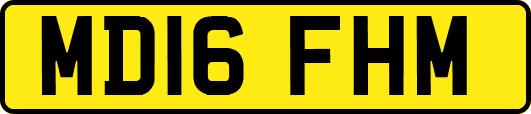 MD16FHM