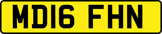 MD16FHN