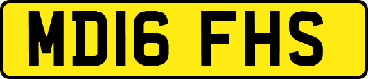 MD16FHS