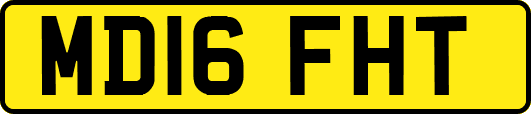 MD16FHT