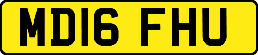 MD16FHU