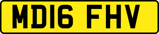 MD16FHV