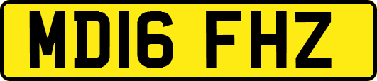 MD16FHZ