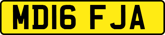 MD16FJA