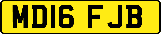 MD16FJB
