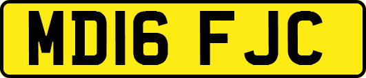 MD16FJC