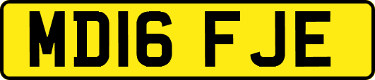 MD16FJE