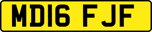MD16FJF