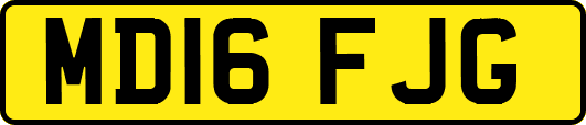 MD16FJG