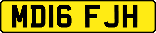 MD16FJH