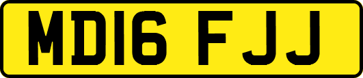 MD16FJJ