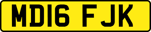 MD16FJK