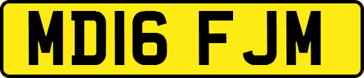 MD16FJM