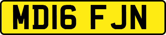 MD16FJN
