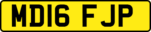 MD16FJP