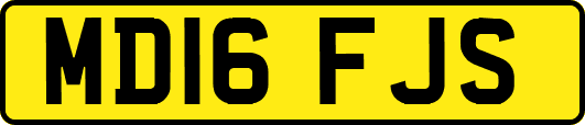 MD16FJS