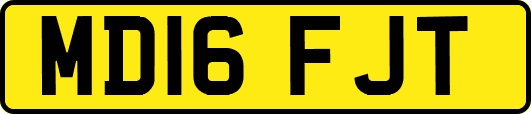 MD16FJT