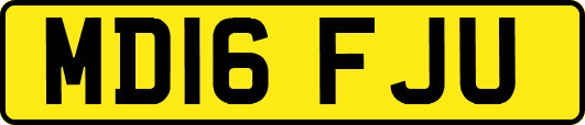 MD16FJU