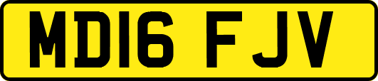 MD16FJV