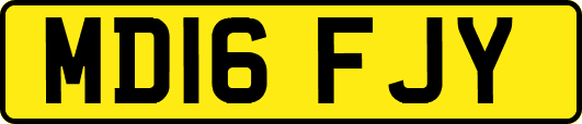 MD16FJY