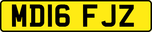MD16FJZ