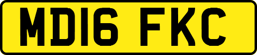 MD16FKC
