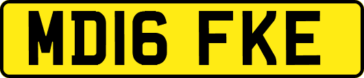 MD16FKE