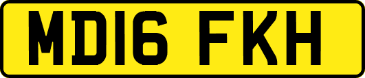 MD16FKH