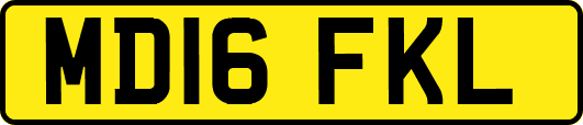 MD16FKL