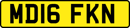 MD16FKN