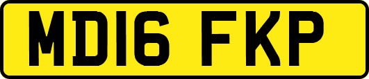 MD16FKP
