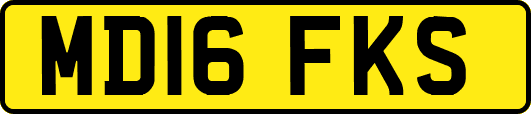 MD16FKS