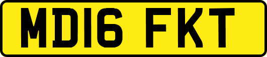 MD16FKT