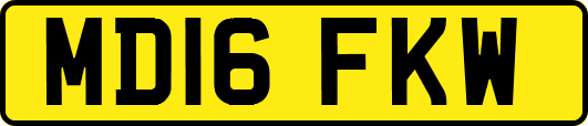 MD16FKW
