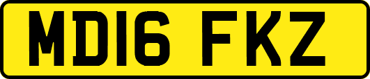 MD16FKZ