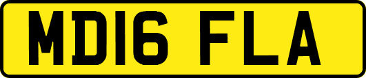 MD16FLA