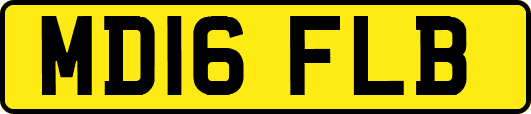 MD16FLB
