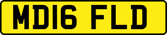 MD16FLD