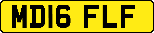 MD16FLF