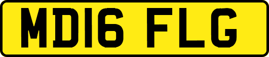 MD16FLG