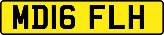 MD16FLH